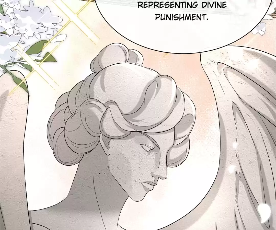 Hold Tight to My Ex-Husband Chapter 74 page 3 - 