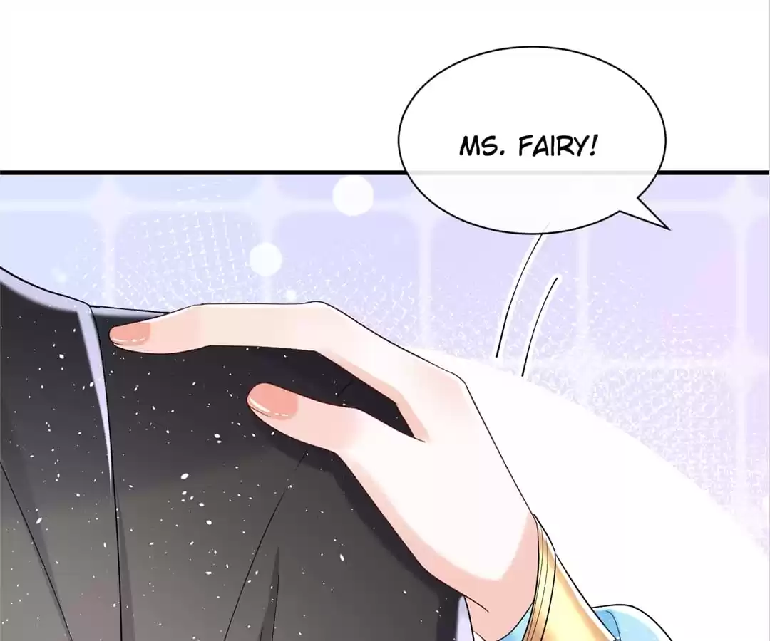 Hold Tight to My Ex-Husband Chapter 74 page 21 - 