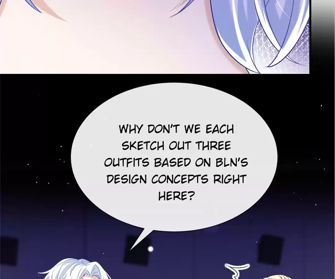 Hold Tight to My Ex-Husband Chapter 74 page 25 - 
