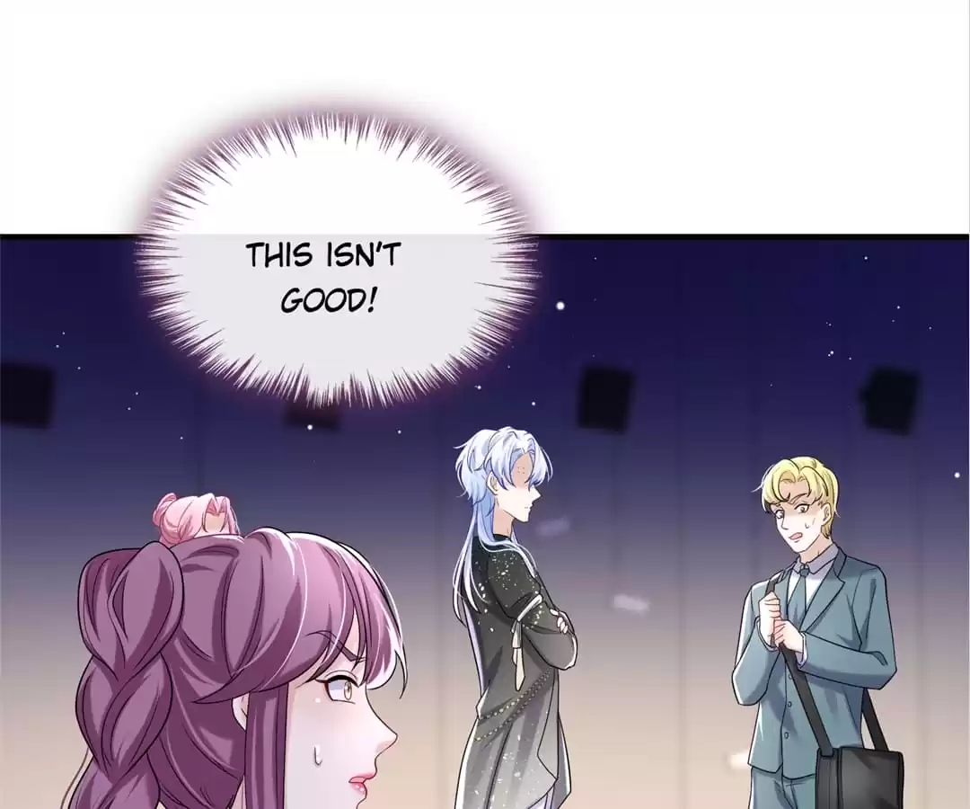 Hold Tight to My Ex-Husband Chapter 74 page 30 - 