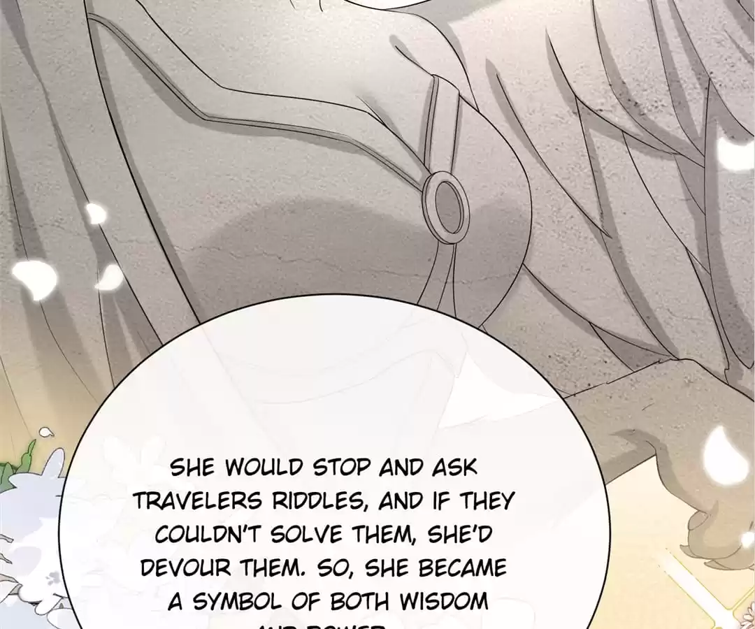 Hold Tight to My Ex-Husband Chapter 74 page 4 - 
