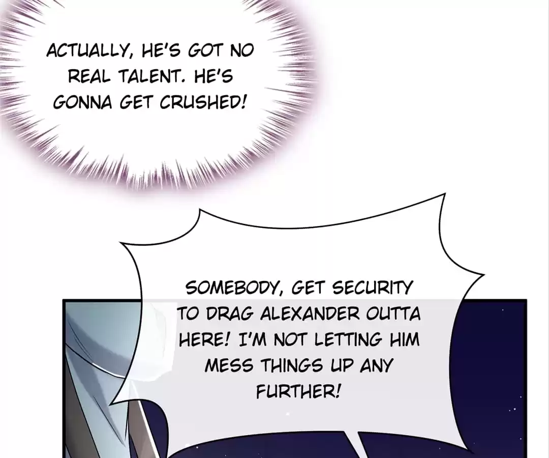 Hold Tight to My Ex-Husband Chapter 74 page 32 - 