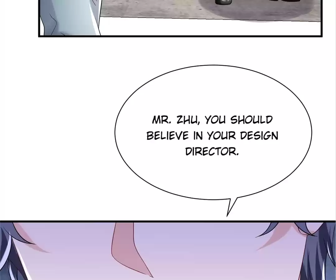 Hold Tight to My Ex-Husband Chapter 74 page 34 - 