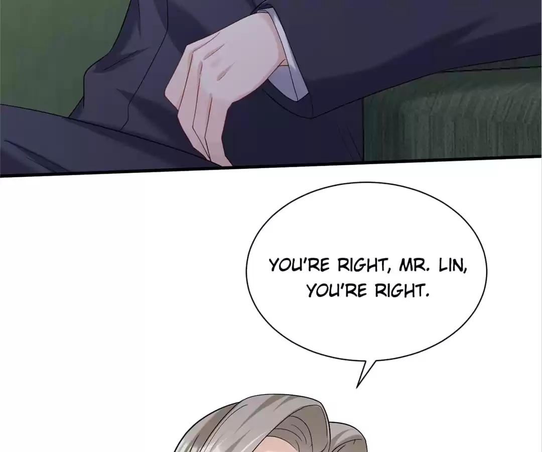 Hold Tight to My Ex-Husband Chapter 74 page 38 - 