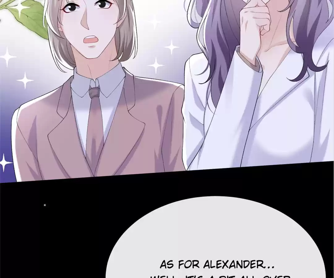 Hold Tight to My Ex-Husband Chapter 74 page 48 - 