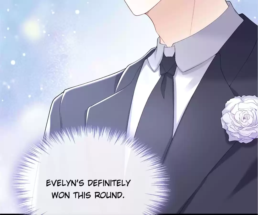 Hold Tight to My Ex-Husband Chapter 74 page 53 - 
