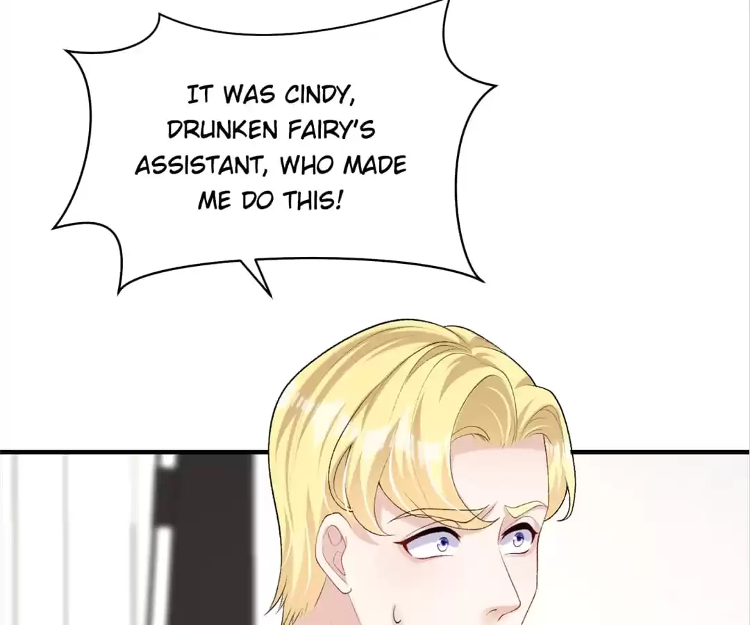 Hold Tight to My Ex-Husband Chapter 74 page 57 - 