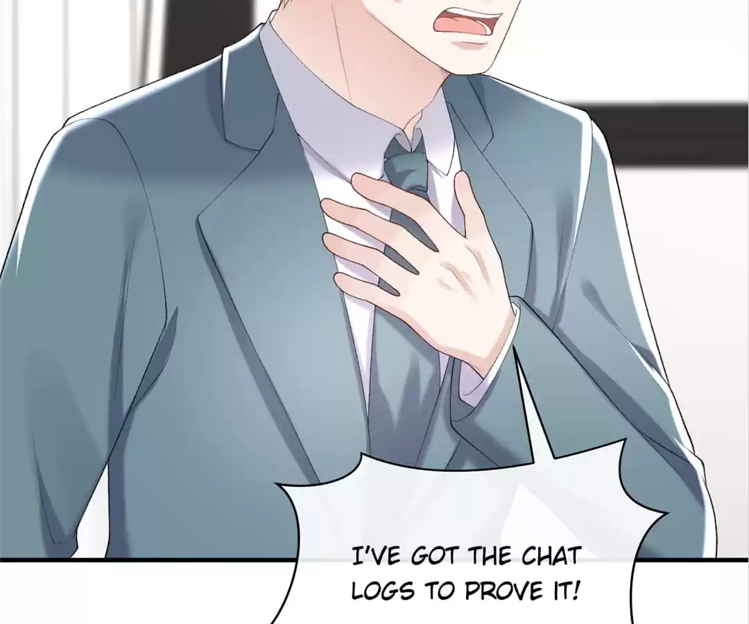 Hold Tight to My Ex-Husband Chapter 74 page 58 - 