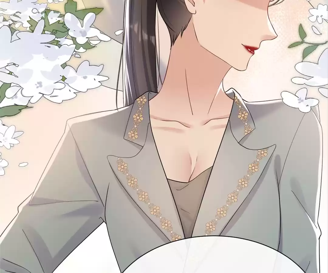 Hold Tight to My Ex-Husband Chapter 74 page 7 - 