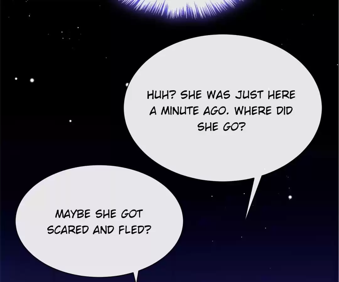 Hold Tight to My Ex-Husband Chapter 74 page 61 - 