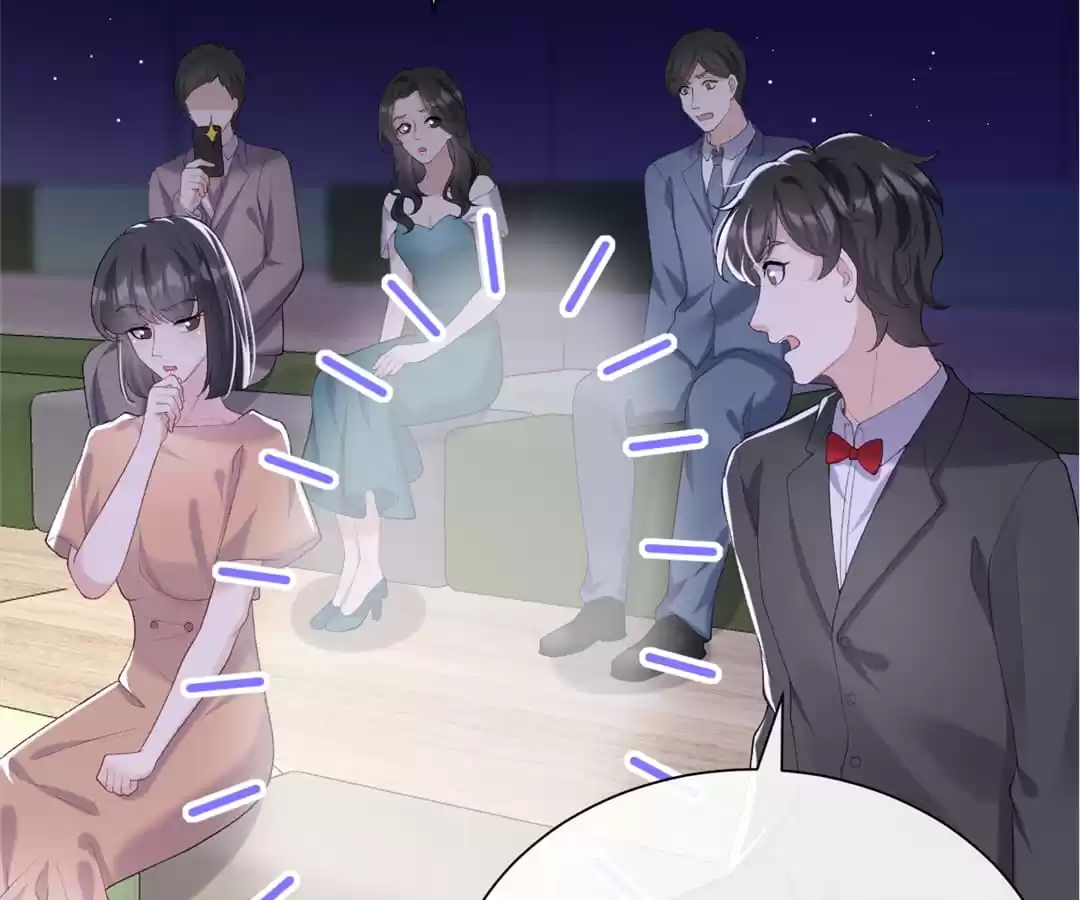 Hold Tight to My Ex-Husband Chapter 74 page 62 - 