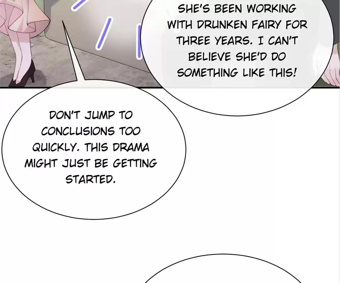 Hold Tight to My Ex-Husband Chapter 74 page 63 - 