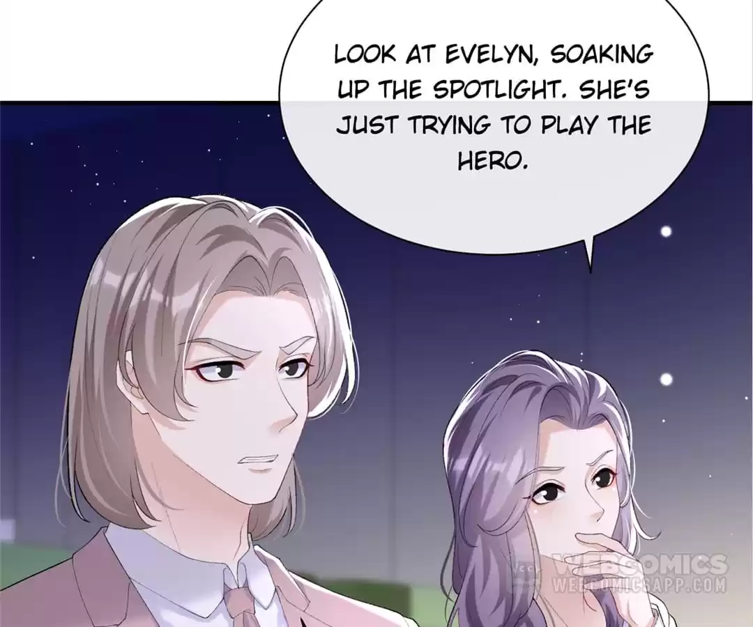 Hold Tight to My Ex-Husband Chapter 74 page 64 - 