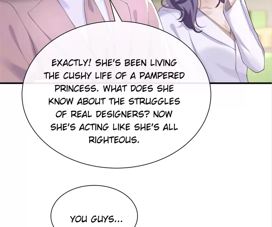 Hold Tight to My Ex-Husband Chapter 74 page 65 - 