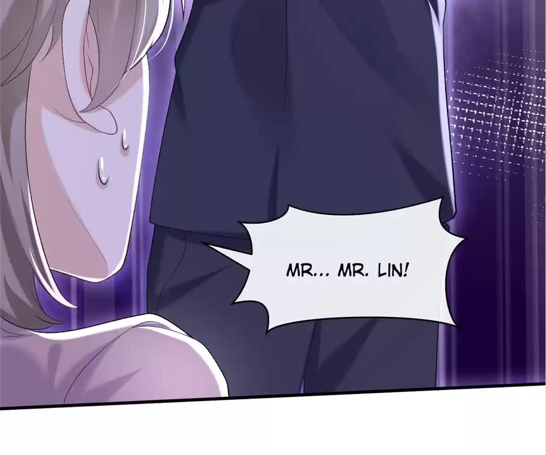 Hold Tight to My Ex-Husband Chapter 74 page 69 - 
