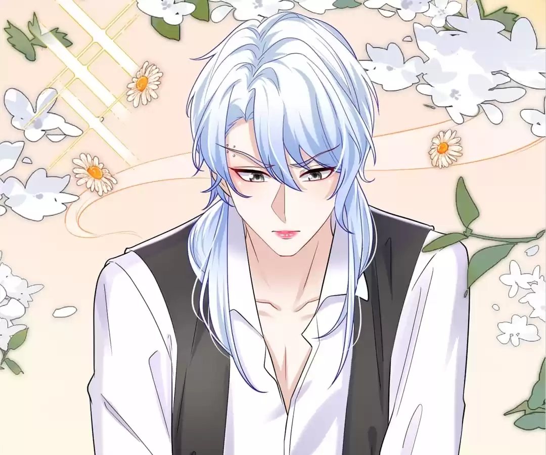 Hold Tight to My Ex-Husband Chapter 74 page 9 - 