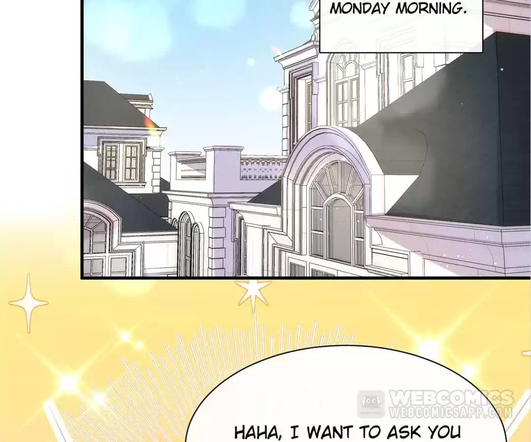 Hold Tight to My Ex-Husband Chapter 76 page 2 - 