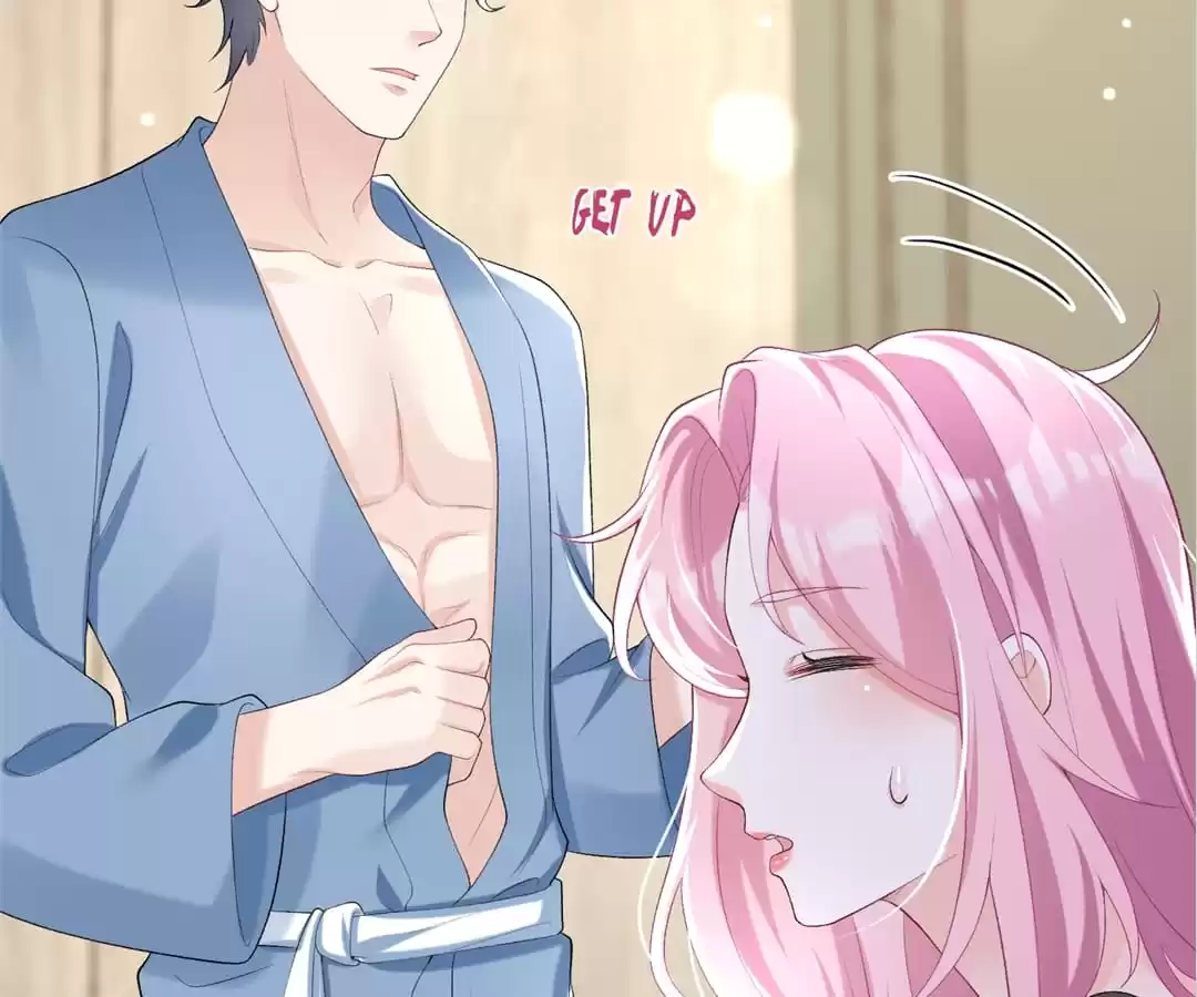 Hold Tight to My Ex-Husband Chapter 76 page 11 - 