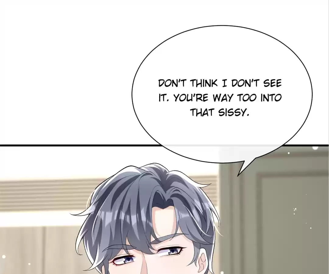 Hold Tight to My Ex-Husband Chapter 76 page 14 - 