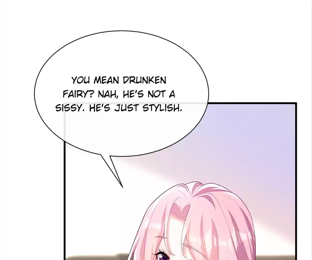 Hold Tight to My Ex-Husband Chapter 76 page 16 - 