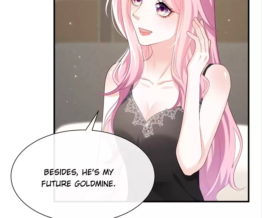 Hold Tight to My Ex-Husband Chapter 76 page 17 - 