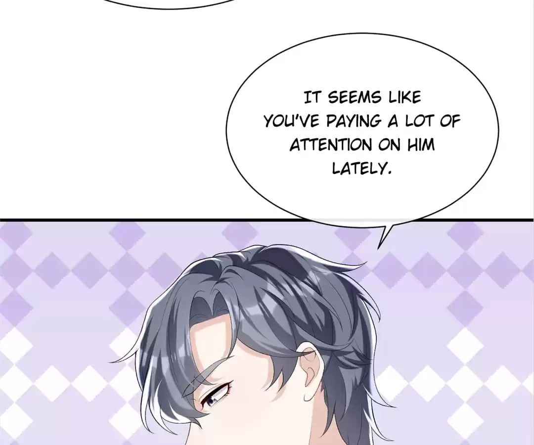 Hold Tight to My Ex-Husband Chapter 76 page 18 - 