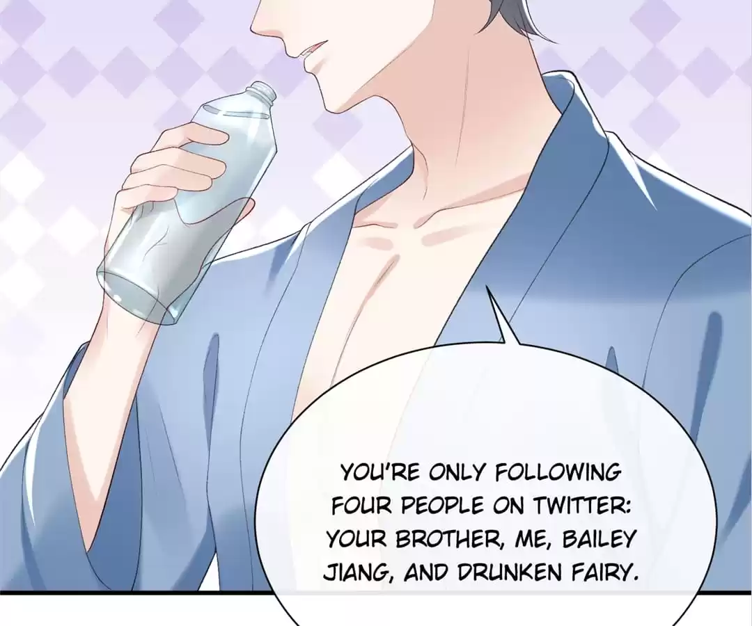 Hold Tight to My Ex-Husband Chapter 76 page 19 - 