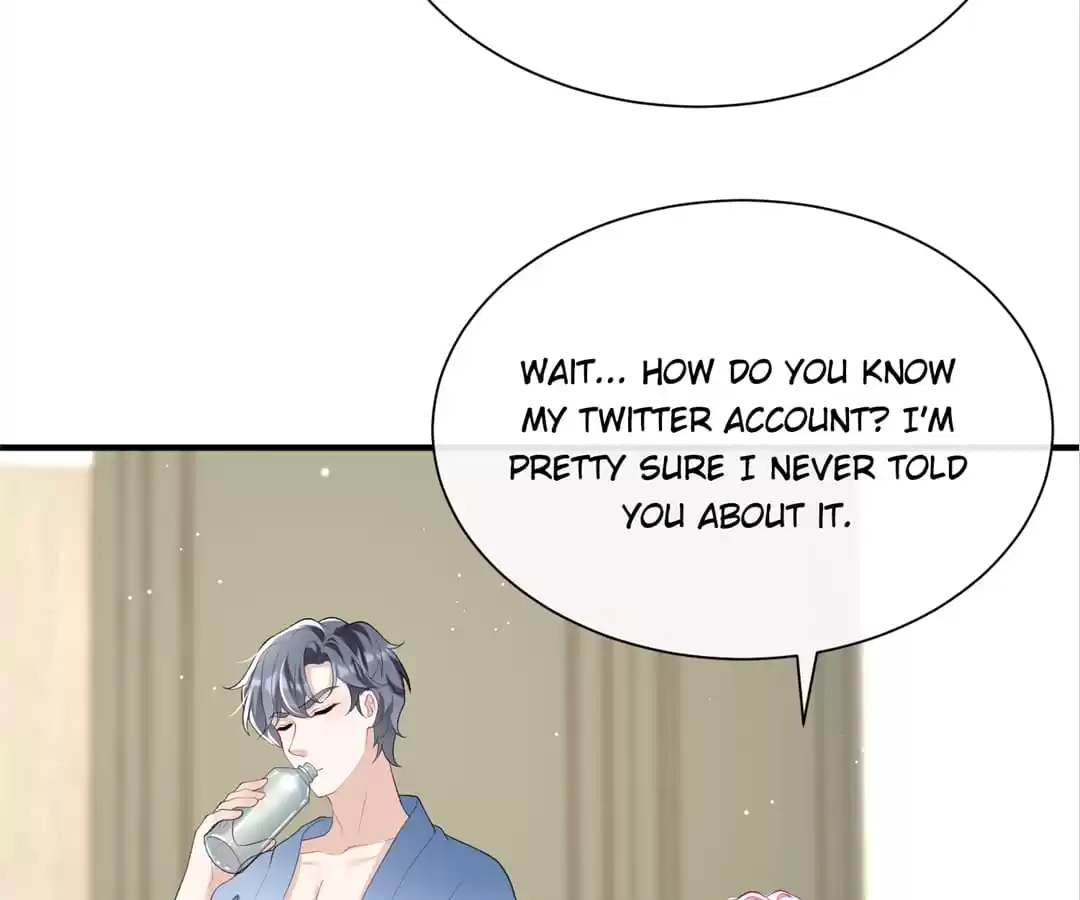 Hold Tight to My Ex-Husband Chapter 76 page 20 - 