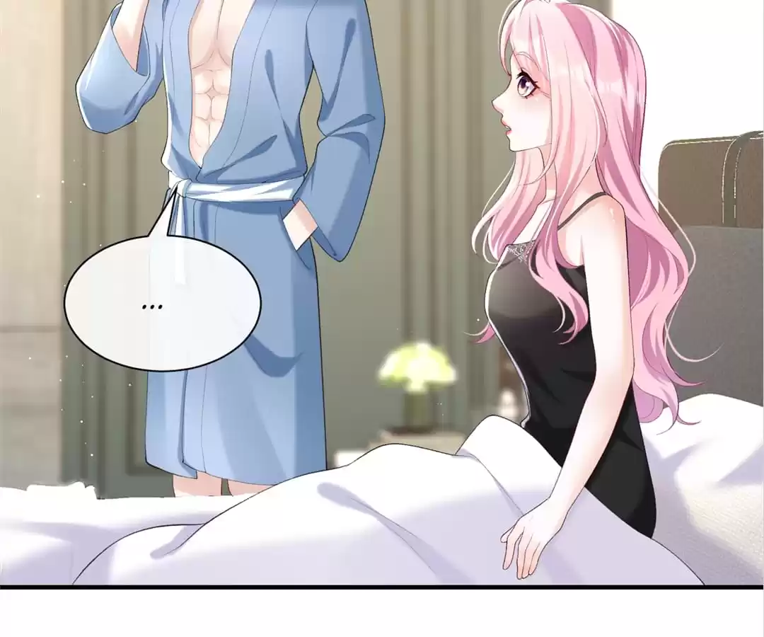 Hold Tight to My Ex-Husband Chapter 76 page 21 - 
