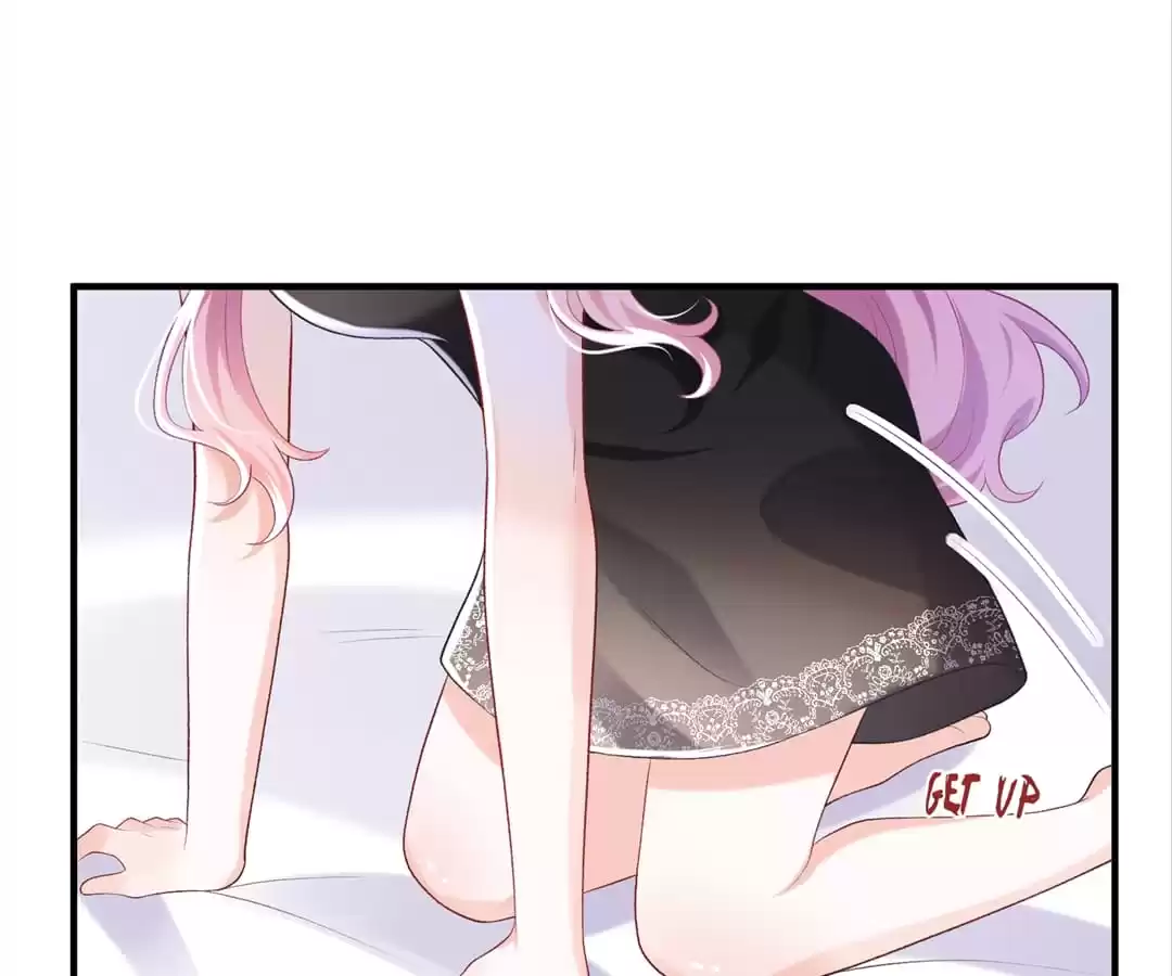 Hold Tight to My Ex-Husband Chapter 76 page 22 - 