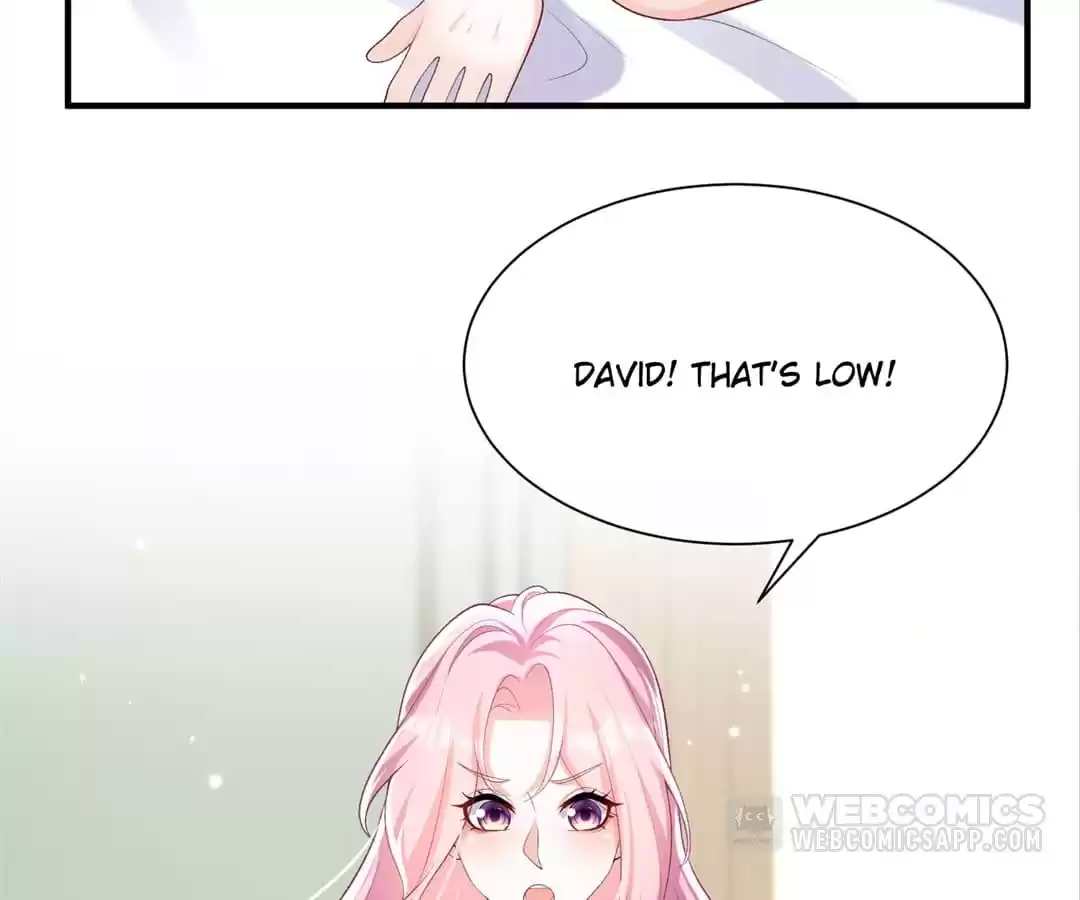 Hold Tight to My Ex-Husband Chapter 76 page 23 - 