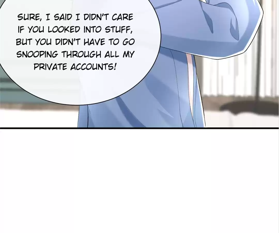 Hold Tight to My Ex-Husband Chapter 76 page 25 - 