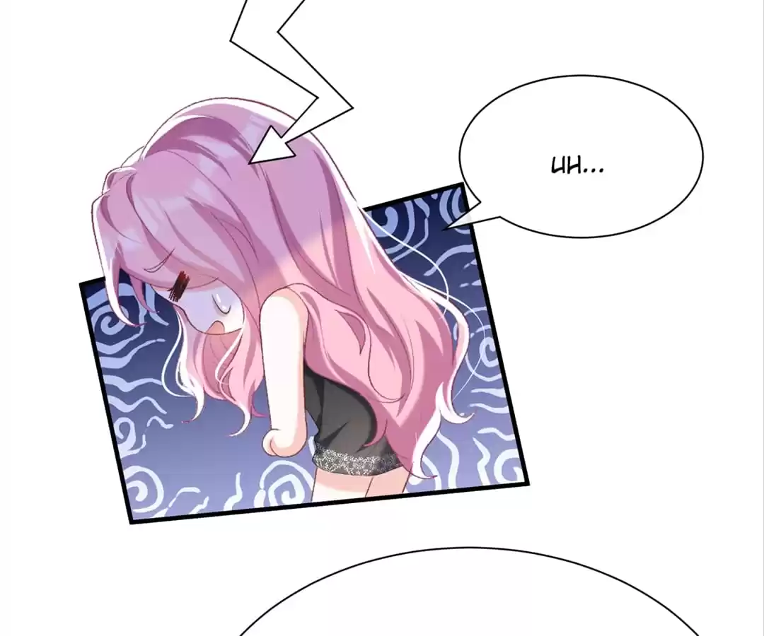 Hold Tight to My Ex-Husband Chapter 76 page 29 - 