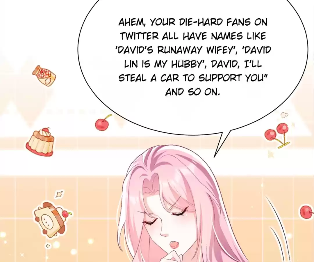 Hold Tight to My Ex-Husband Chapter 76 page 30 - 