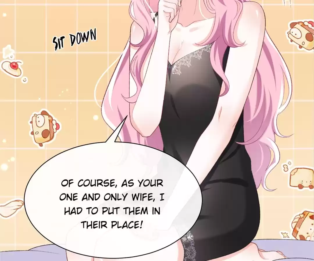 Hold Tight to My Ex-Husband Chapter 76 page 31 - 