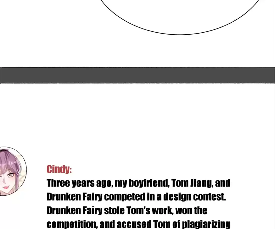 Hold Tight to My Ex-Husband Chapter 76 page 36 - 