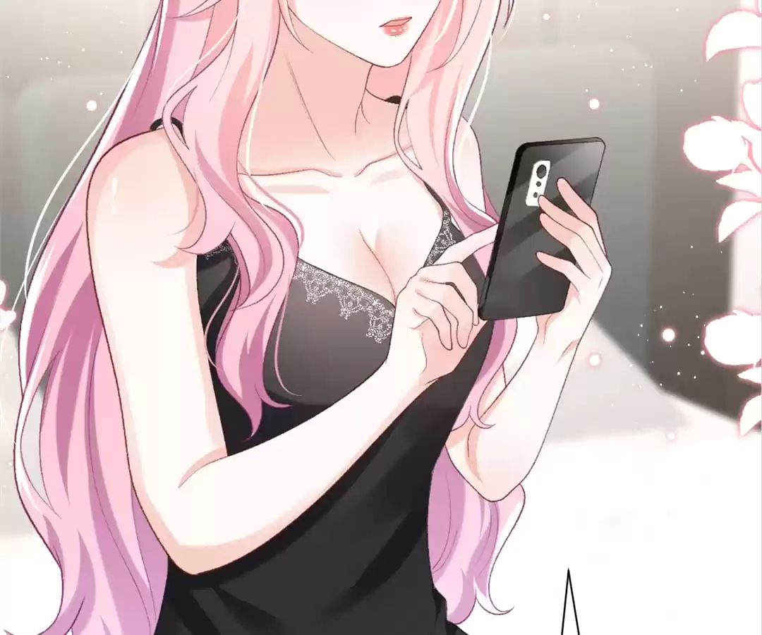 Hold Tight to My Ex-Husband Chapter 76 page 39 - 