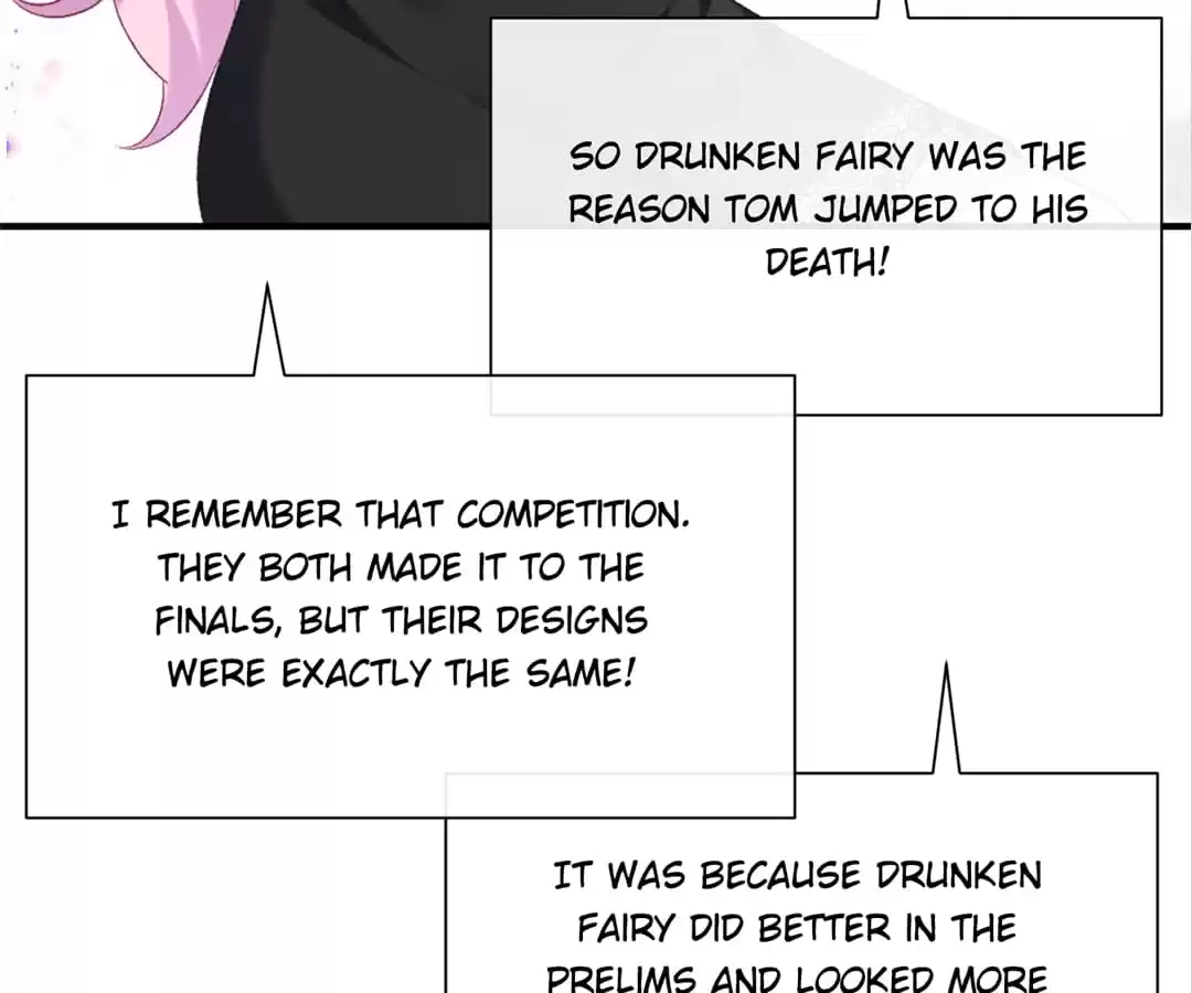 Hold Tight to My Ex-Husband Chapter 76 page 40 - 