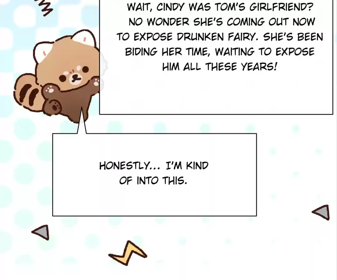 Hold Tight to My Ex-Husband Chapter 76 page 44 - 