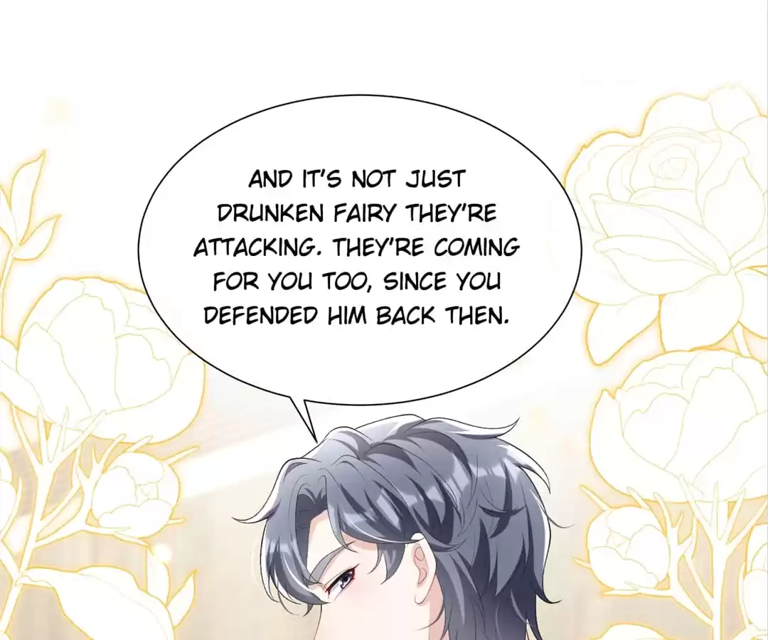 Hold Tight to My Ex-Husband Chapter 76 page 46 - 