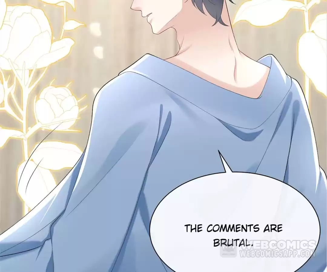 Hold Tight to My Ex-Husband Chapter 76 page 47 - 