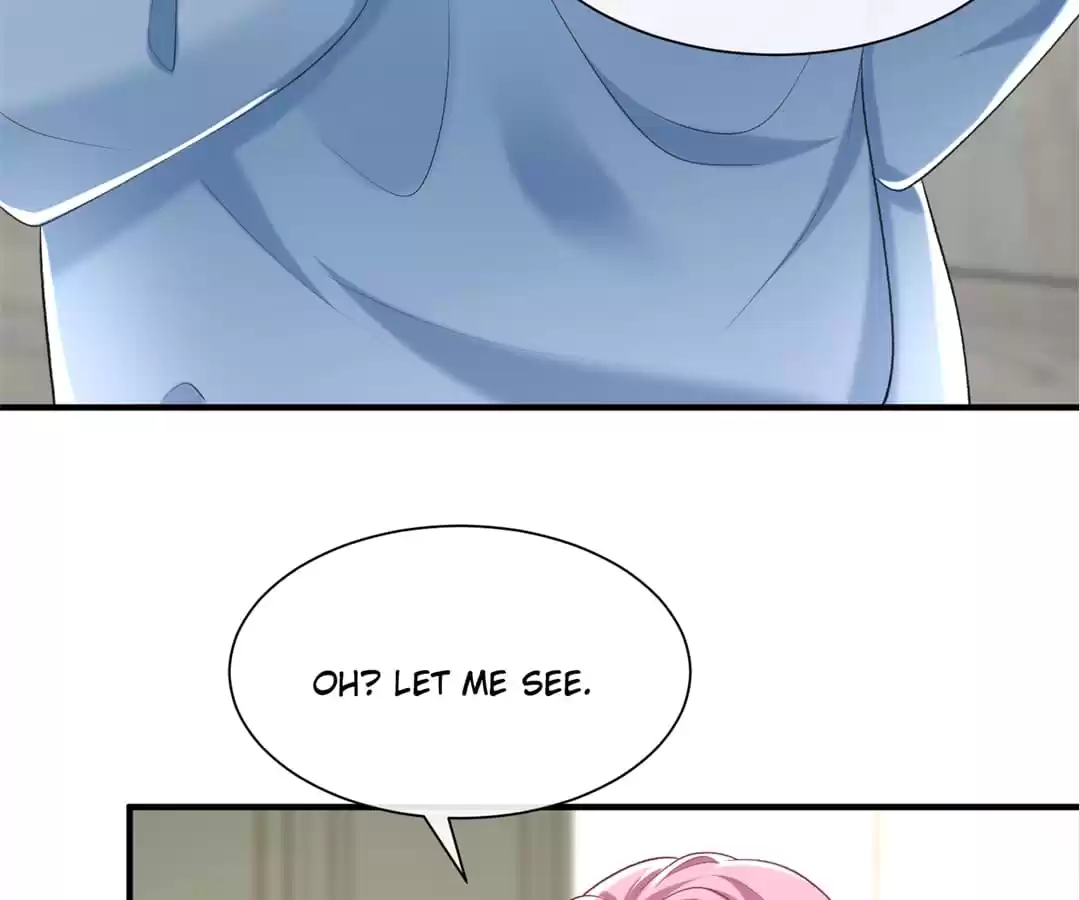 Hold Tight to My Ex-Husband Chapter 76 page 48 - 