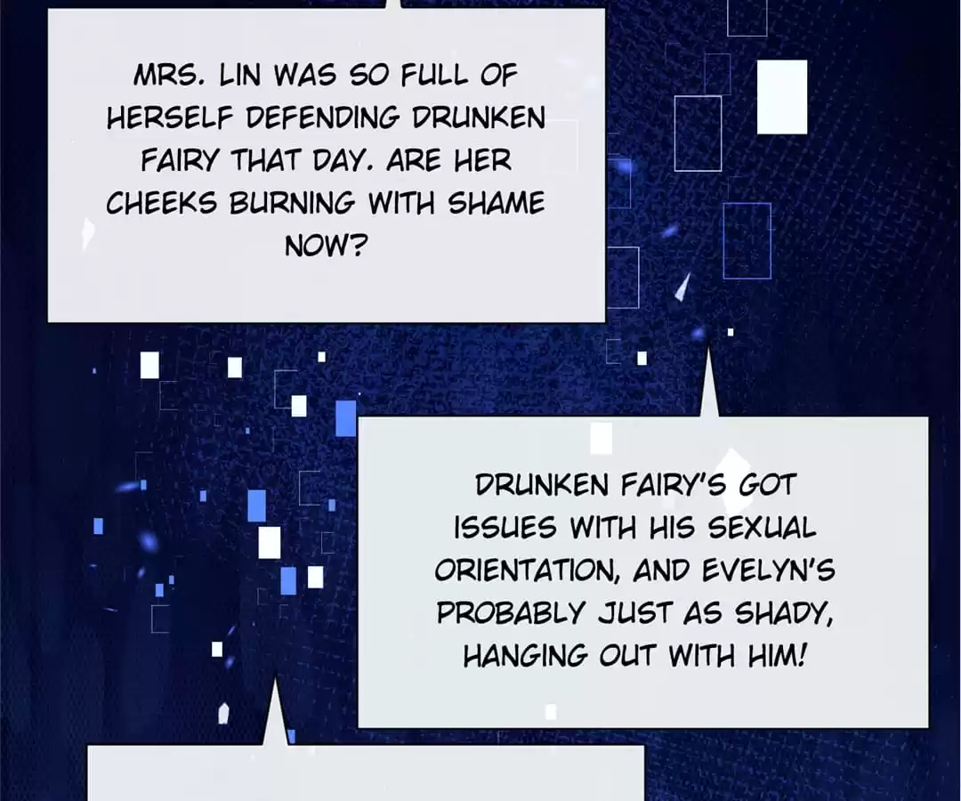 Hold Tight to My Ex-Husband Chapter 76 page 50 - 
