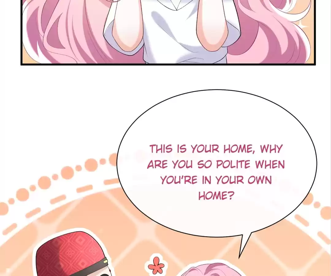 Hold Tight to My Ex-Husband Chapter 76 page 6 - 