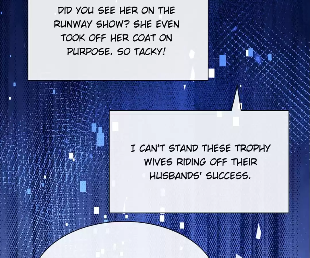 Hold Tight to My Ex-Husband Chapter 76 page 51 - 