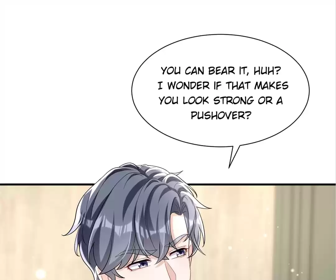 Hold Tight to My Ex-Husband Chapter 76 page 54 - 