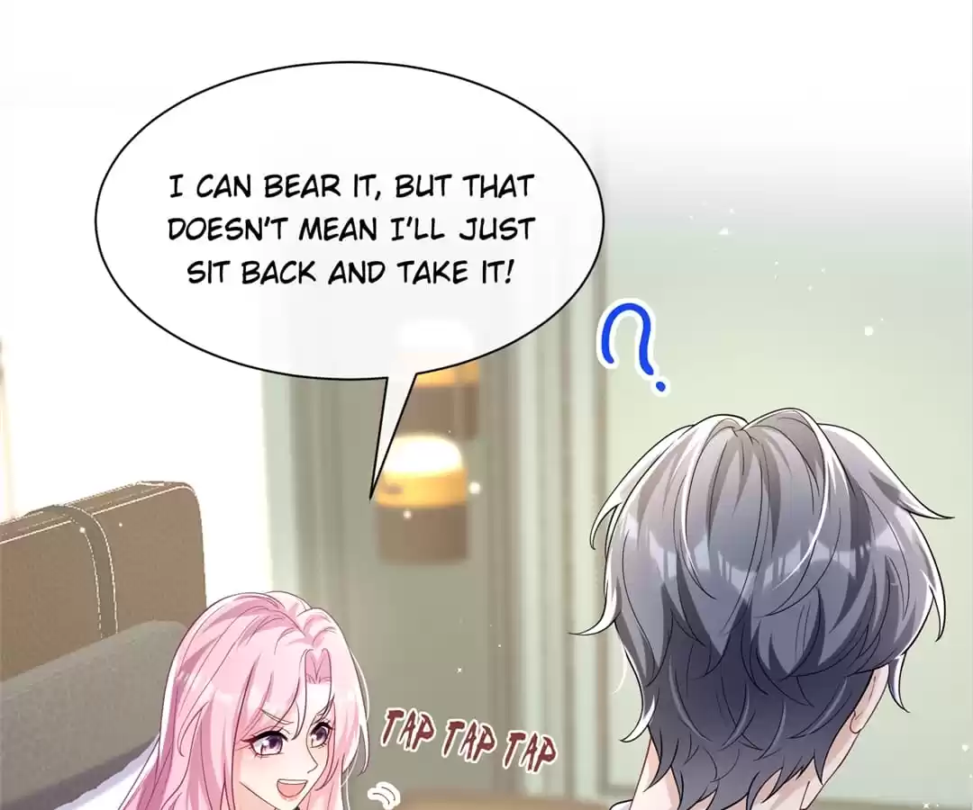 Hold Tight to My Ex-Husband Chapter 76 page 56 - 