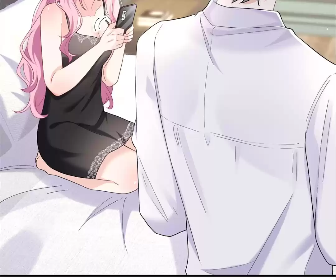 Hold Tight to My Ex-Husband Chapter 76 page 57 - 
