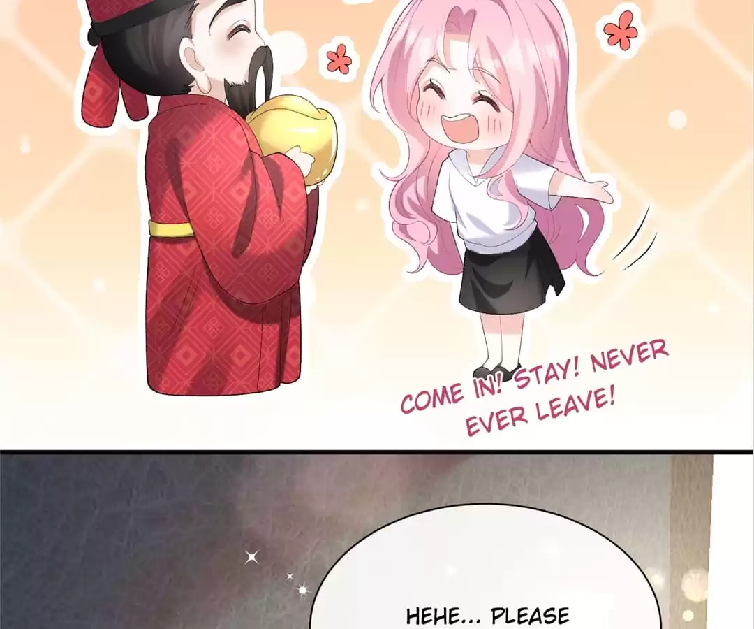 Hold Tight to My Ex-Husband Chapter 76 page 7 - 