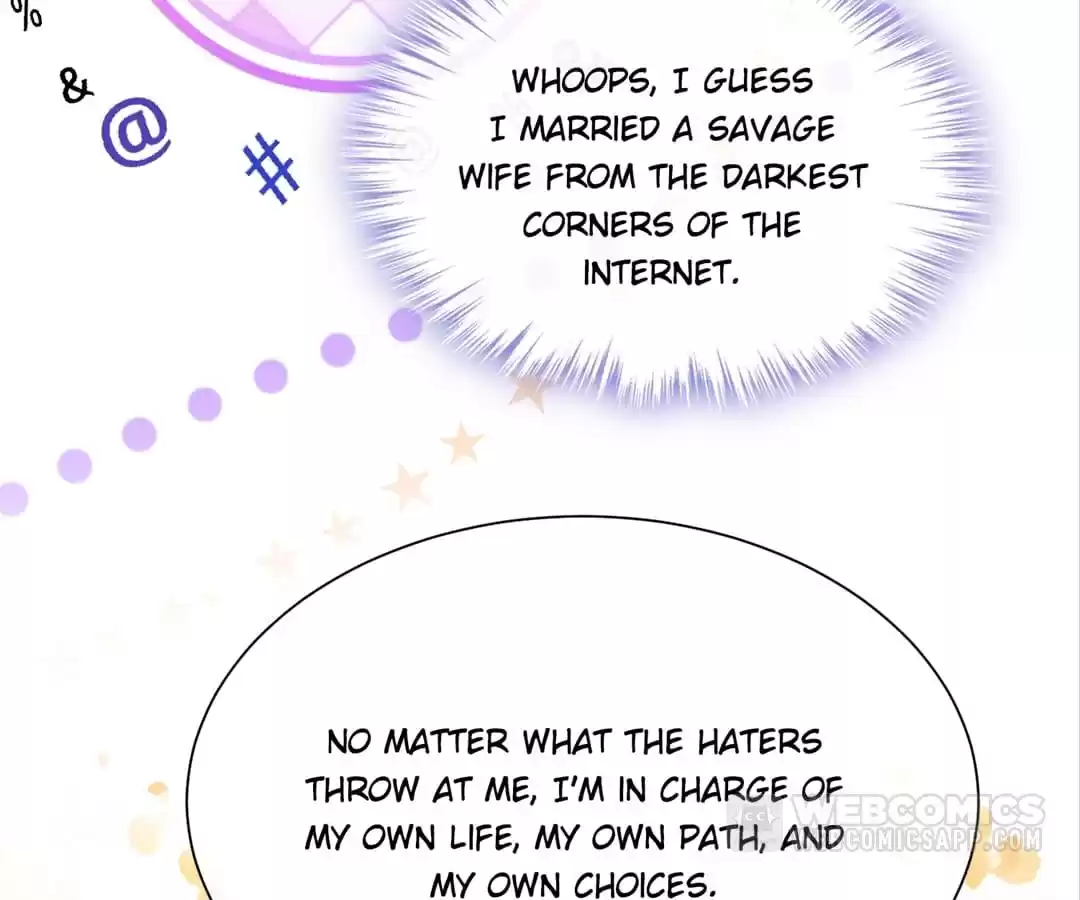 Hold Tight to My Ex-Husband Chapter 76 page 63 - 